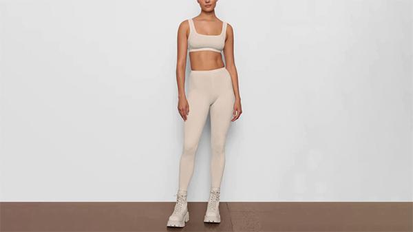 skims leggings